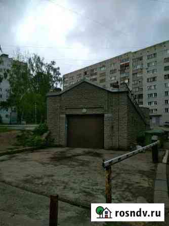 Машиноместо >30 м² на продажу в Кирове Киров