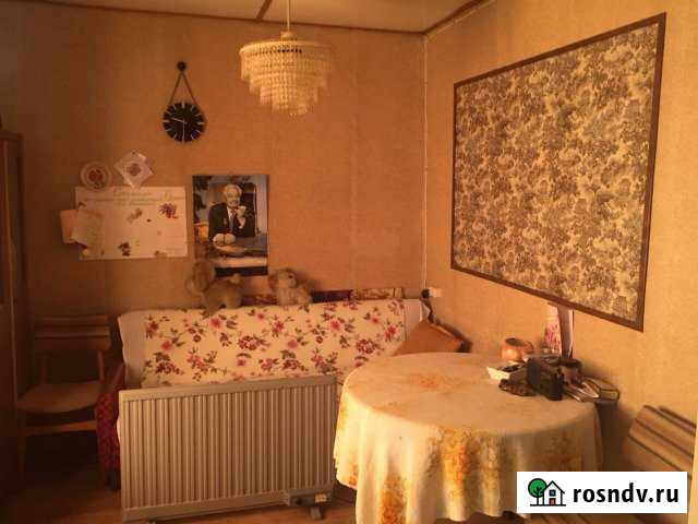 Дача 50 м² на участке 6 сот. в аренду на длительный срок в Москве Москва - изображение 1