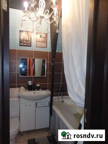 2-комнатная квартира, 44 м², 1/5 эт. на продажу в Северобайкальске Северобайкальск - изображение 1