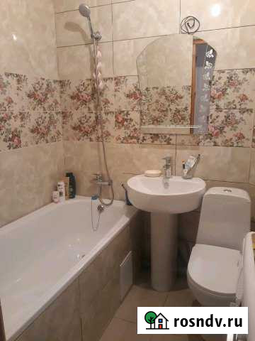 1-комнатная квартира, 33 м², 2/5 эт. на продажу в Черкесске Черкесск - изображение 1