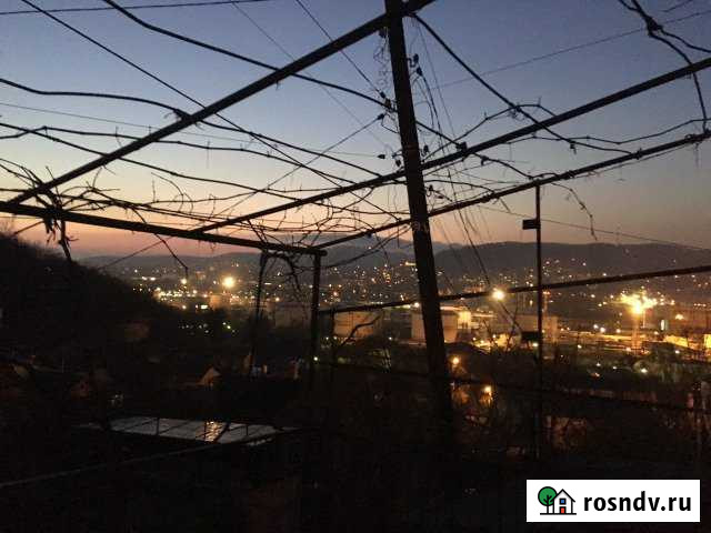 Коттедж 45 м² на участке 1 сот. в аренду на длительный срок в Туапсе Туапсе - изображение 1