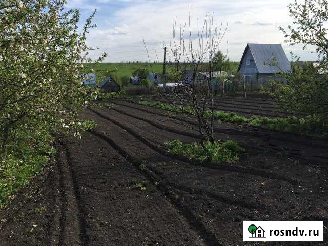 Дача 36 м² на участке 6.5 сот. на продажу в Лебяжьем Алтайского края Лебяжье - изображение 1