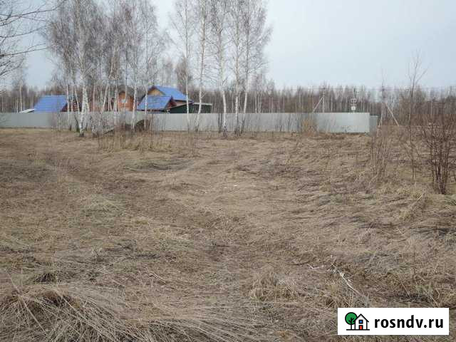 Участок ИЖС 11 сот. на продажу в Павловском Посаде Павловский Посад - изображение 1