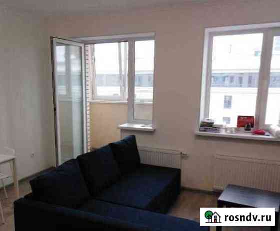 Квартира-студия, 28 м², 6/12 эт. на продажу в Тюмени Тюмень