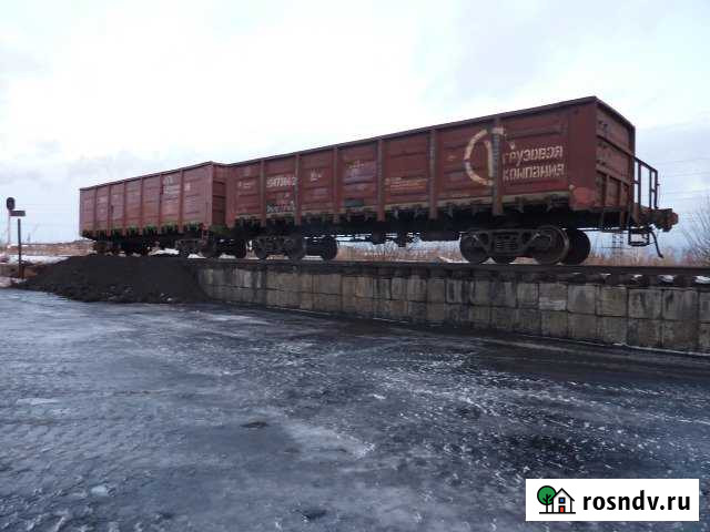 Складское помещение, 6459 кв.м. Барнаул - изображение 1