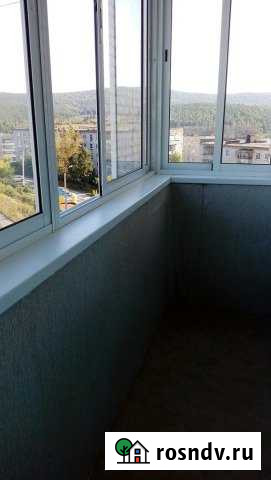 2-комнатная квартира, 40 м², 5/5 эт. на продажу в Сатке Сатка - изображение 1