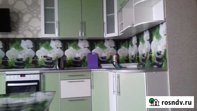 2-комнатная квартира, 44 м², 12/17 эт. в аренду посуточно в Кургане Курган - изображение 1