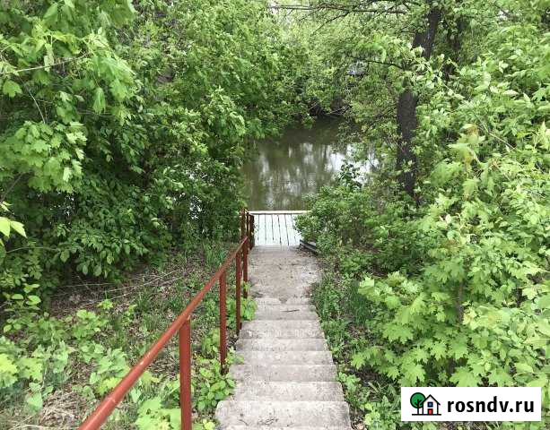 Участок СНТ, ДНП 4 сот. на продажу в Тамбове Тамбов - изображение 1