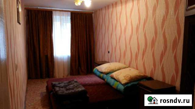 2-комнатная квартира, 46 м², 2/5 эт. в аренду на длительный срок в Щекино Щекино - изображение 1