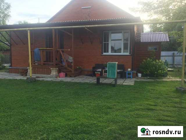 Дом 100 м² на участке 15 сот. на продажу в Туме Тума - изображение 1