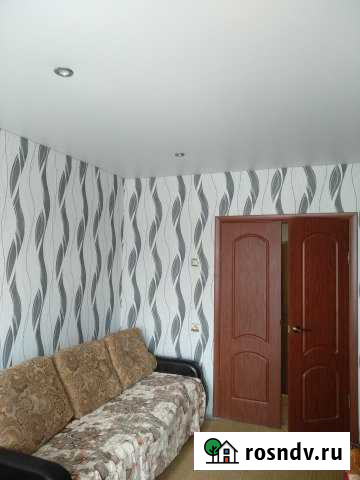 4-комнатная квартира, 80 м², 4/9 эт. на продажу в Туле Тула - изображение 1