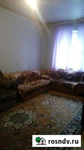 2-комнатная квартира, 57 м², 1/5 эт. на продажу в Надыме Надым - изображение 1