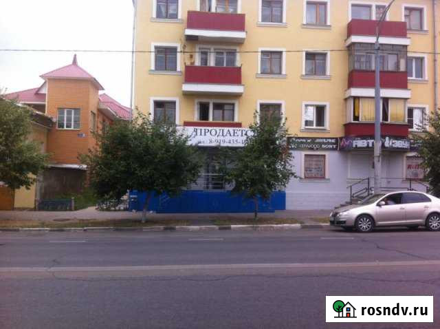 Свободного назначения 71 кв.м. Старый Оскол - изображение 1