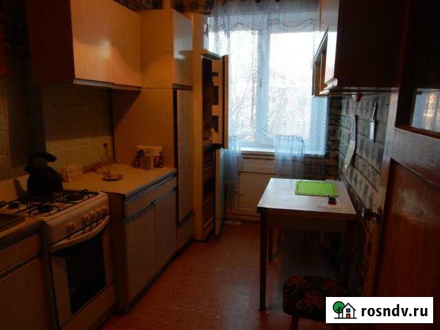 2-комнатная квартира, 45 м², 4/4 эт. в аренду на длительный срок в Щёлково Щёлково - изображение 1