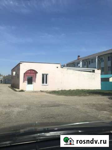 Помещение Арск - изображение 1