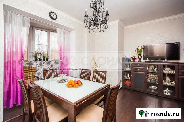 1-комнатная квартира, 43 м², 4/19 эт. на продажу в Лыткарино Лыткарино - изображение 1