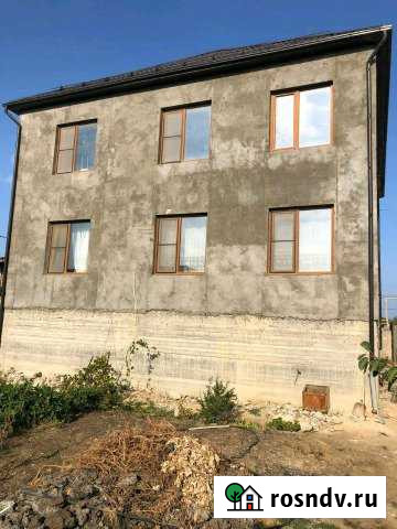 Дом 300 м² на участке 6 сот. на продажу в Новом Хушете Новый Хушет - изображение 1