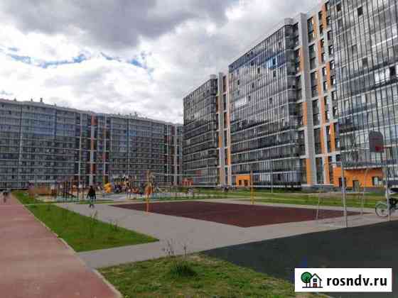 2-комнатная квартира, 47 м², 12/12 эт. на продажу в Буграх Бугры