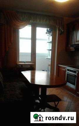 2-комнатная квартира, 55 м², 4/14 эт. в аренду на длительный срок в Долгопрудном Долгопрудный - изображение 1