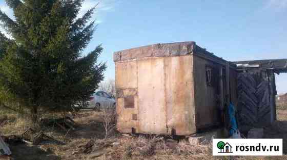 Участок СНТ, ДНП 10 сот. на продажу в Белоярском Свердловской области Белоярский