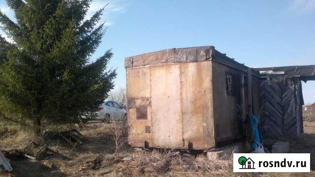 Участок СНТ, ДНП 10 сот. на продажу в Белоярском Свердловской области Белоярский - изображение 1