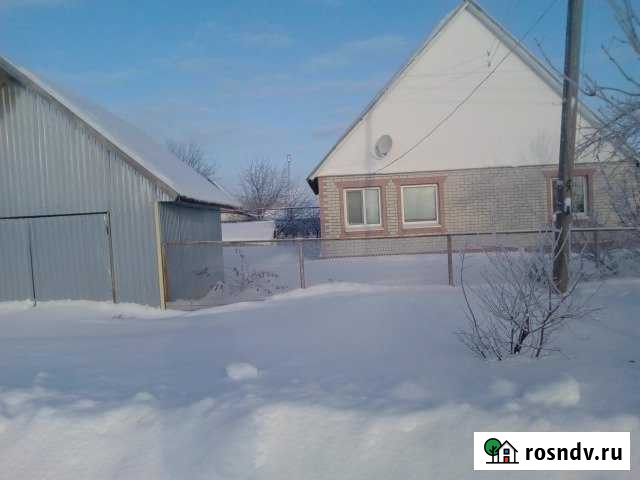 Дом 82.5 м² на участке 10 сот. на продажу в Малой Сердобе Малая Сердоба - изображение 1