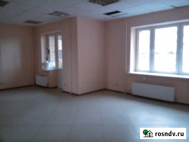 Помещение свободного назначения, 112.6 кв.м. Саранск - изображение 1