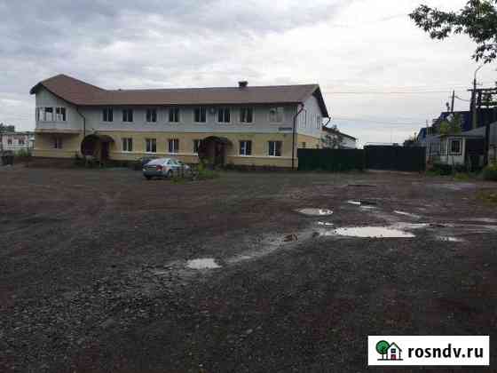 Сдаётся в аренду офис и производственное помещения Кемерово