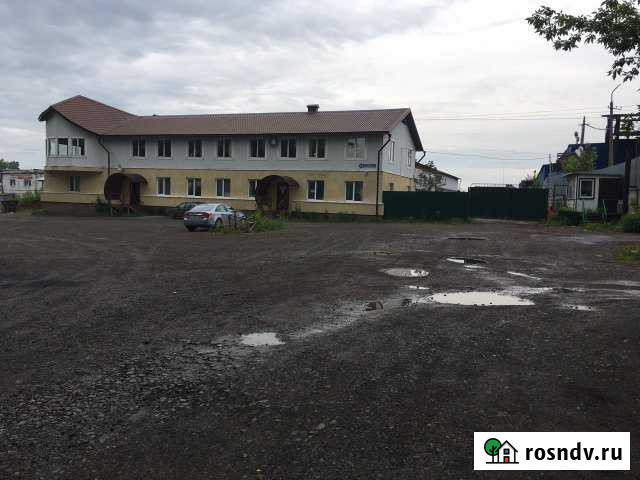 Сдаётся в аренду офис и производственное помещения Кемерово - изображение 1