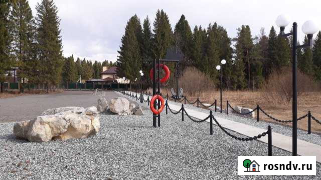 Коттедж 250 м² на участке 15 сот. на продажу в Усть-Качке Усть-Качка - изображение 1