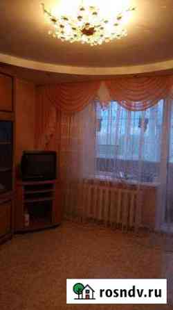 2-комнатная квартира, 52 м², 4/4 эт. на продажу в Пойковском Пойковский