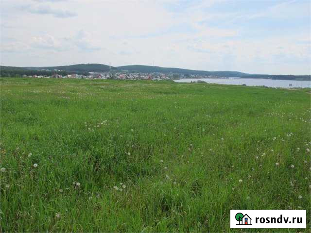 Участок ИЖС 12 сот. на продажу в Полевском Полевской - изображение 1