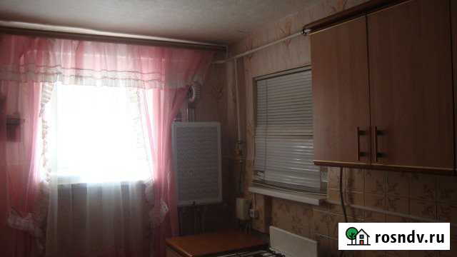 3-комнатная квартира, 60 м², 1/3 эт. на продажу в Мамадыше Мамадыш - изображение 1