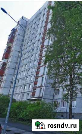 2-комнатная квартира, 53 м², 4/14 эт. на продажу в Санкт-Петербурге Санкт-Петербург - изображение 1