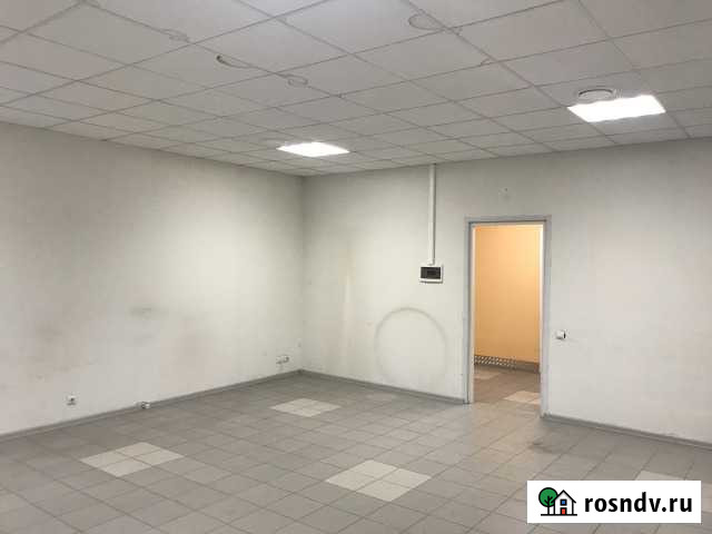 Офисное помещение, 41 кв.м. Клин - изображение 1