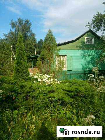 Дача 80 м² на участке 12 сот. на продажу в Солнечногорске Солнечногорск - изображение 1
