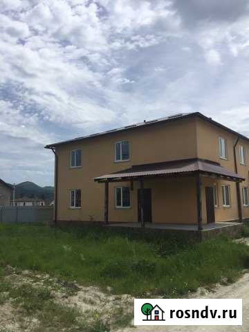 Таунхаус 248 м² на участке 7.2 сот. на продажу в Гайдуке Гайдук - изображение 1