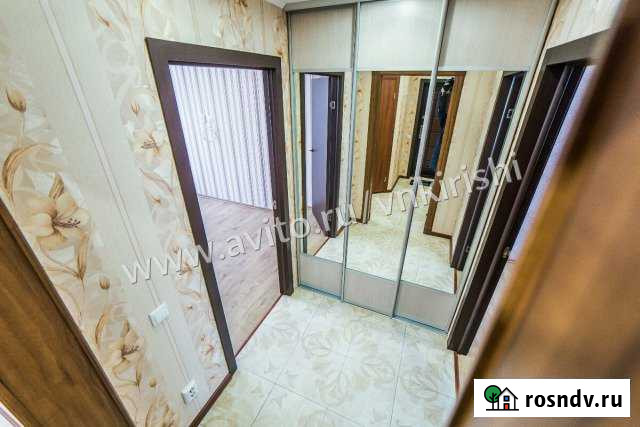 2-комнатная квартира, 45 м², 4/5 эт. на продажу в Киришах Кириши - изображение 1