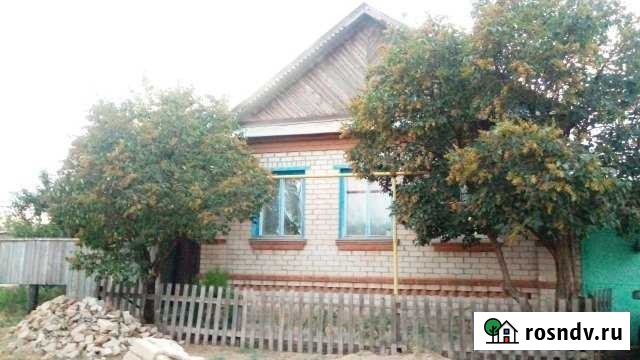 Дом 108 м² на участке 6 сот. на продажу в Ленинске Ленинск - изображение 1