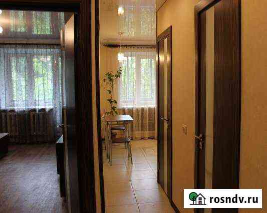 2-комнатная квартира, 50 м², 1/5 эт. в аренду посуточно в Костроме Кострома