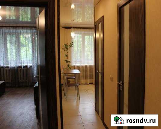 2-комнатная квартира, 50 м², 1/5 эт. в аренду посуточно в Костроме Кострома - изображение 1