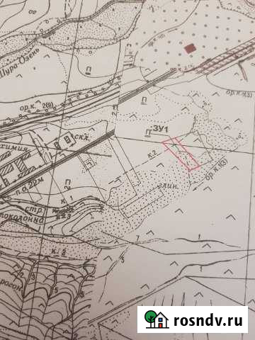 Участок ИЖС 100 сот. на продажу в Буйнакске Буйнакск - изображение 1