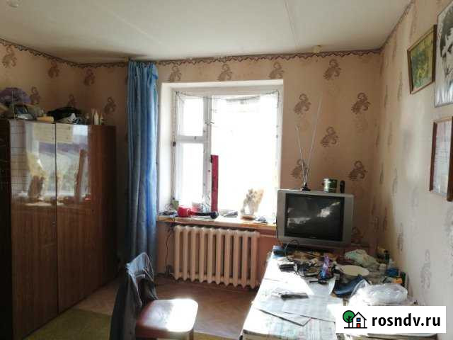 2-комнатная квартира, 39 м², 5/5 эт. на продажу в Белинском Белинский - изображение 1