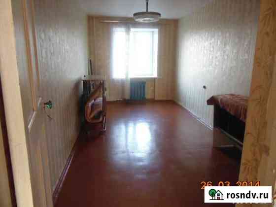 2-комнатная квартира, 47 м², 2/2 эт. на продажу в Грязях Грязи
