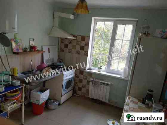 Дом 237.5 м² на участке 57 сот. на продажу в Шепси Шепси