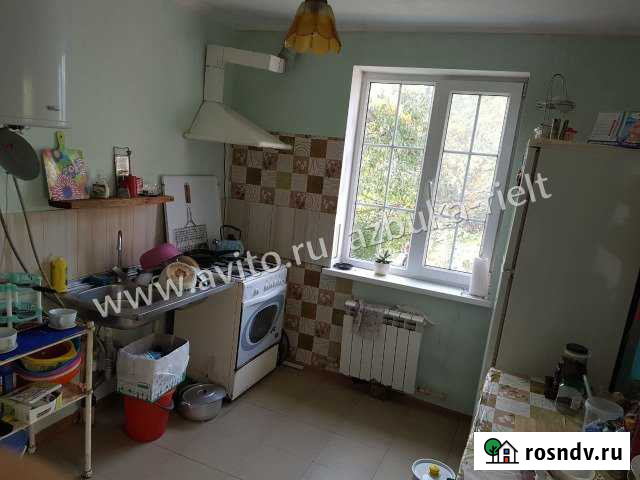 Дом 237.5 м² на участке 57 сот. на продажу в Шепси Шепси - изображение 1