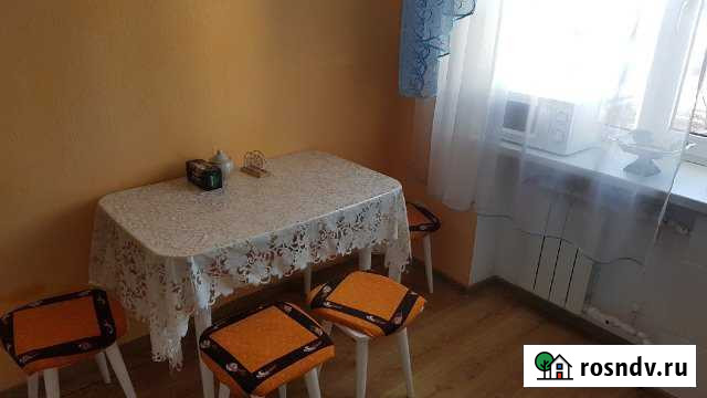 3-комнатная квартира, 74 м², 4/4 эт. на продажу в Инте Инта - изображение 1