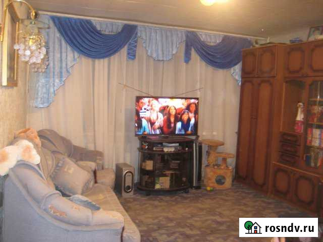 1-комнатная квартира, 35 м², 4/5 эт. на продажу в Узловой Узловая - изображение 1