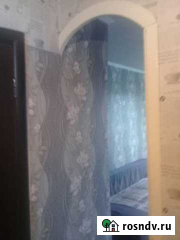 Комната 18 м² в 1-ком. кв., 1/5 эт. в аренду на длительный срок в Кургане Курган - изображение 1