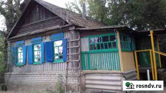 Дом 55 м² на участке 15 сот. на продажу в Котово Котово
